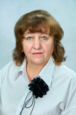 Воспитатель Беляева Людмила Алексеевна Воспитатель Беляева Людмила Алексеевна
