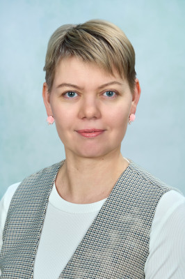 Воспитатель Салаева Александра Николаевна Воспитатель Салаева Александра Николаевна