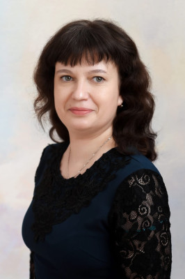 Заместитель заведующей по ВОР Кердяшова Мария Викторовна Заместитель заведующей по ВОР Кердяшова Мария Викторовна