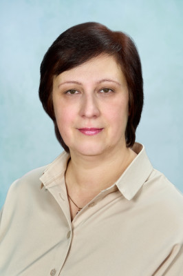 Воспитатель Агафонова Елена Николаевна Воспитатель Агафонова Елена Николаевна